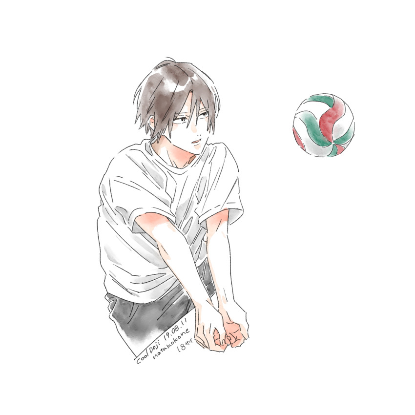 Volleyball (Object) Rule 34 Image