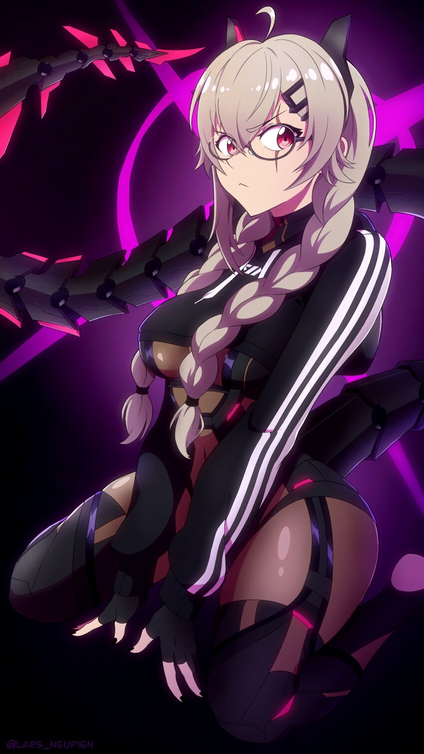 Saruei (Vtuber) Rule 34 Image