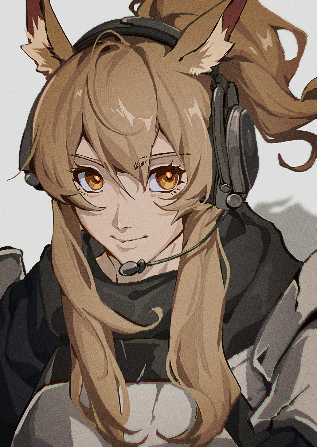 Nearl (Arknights) Rule 34 Image