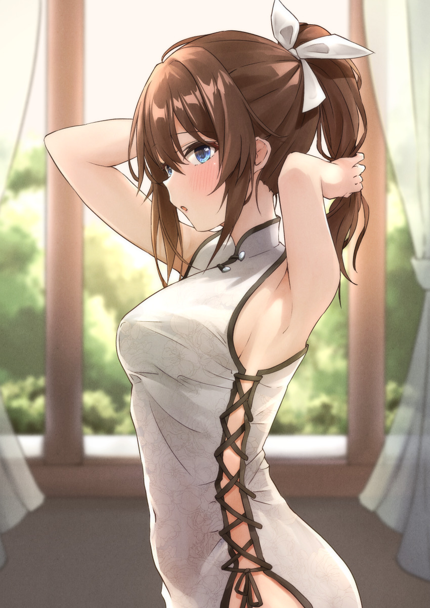 Satake Minako (Idolmaster) Rule 34 Image