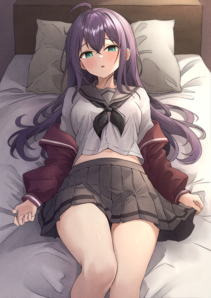 Mochizuki Anna (Idolmaster) Rule 34 Image