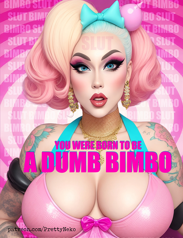 Bimbo Rule 34 Image