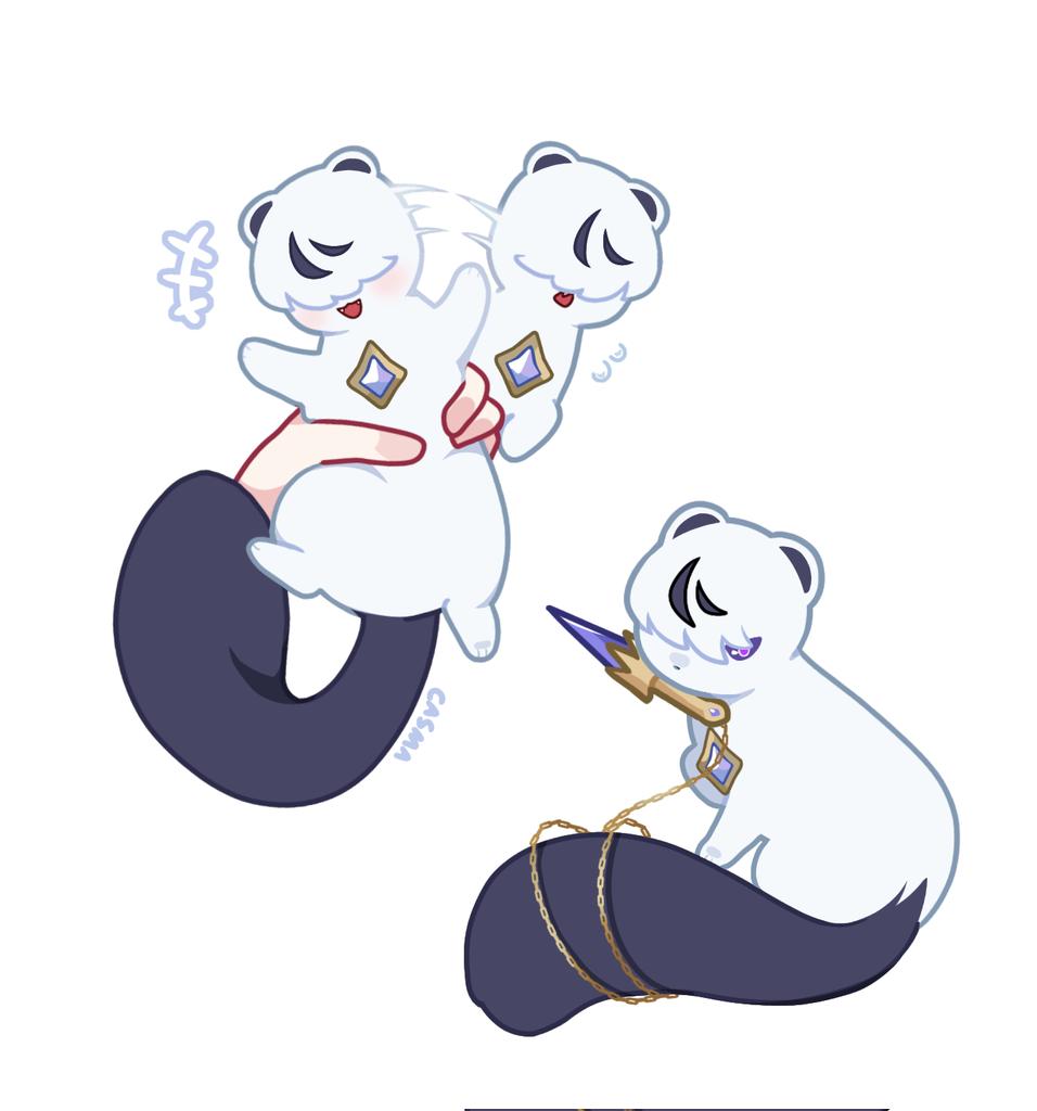 Nu Carnival Rule 34 Image