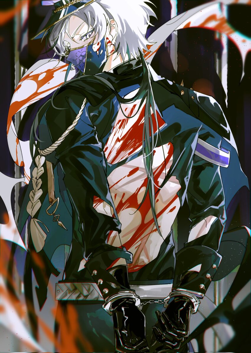 Nu Carnival Rule 34 Image