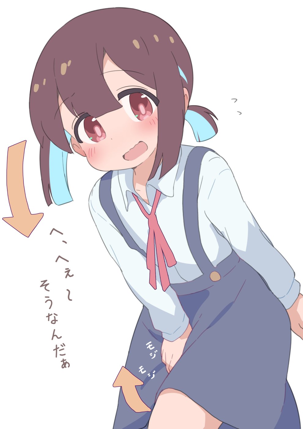 Hozuki Momiji (Onii-Chan Wa Oshimai!) Rule 34 Image