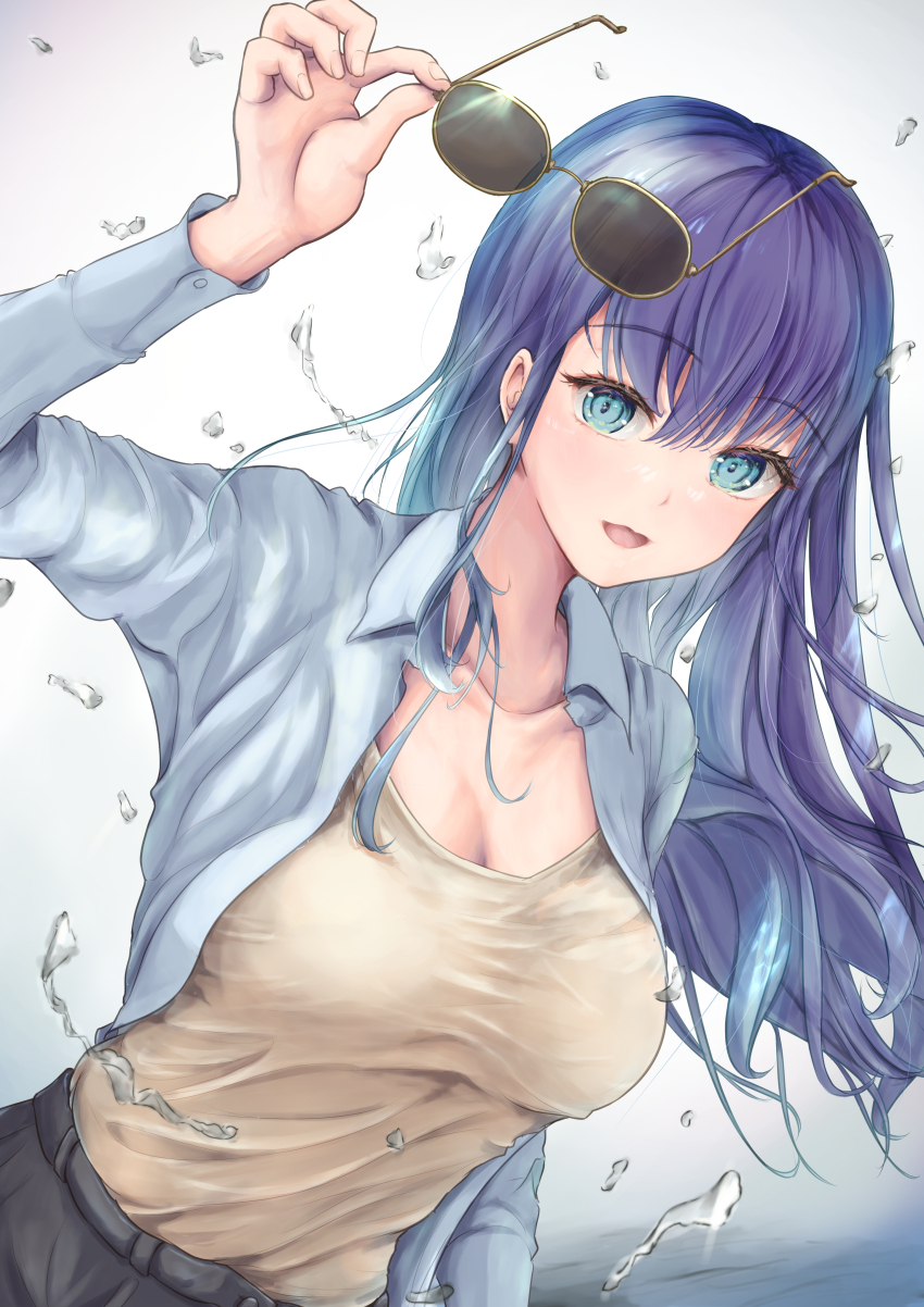Kurokawa Akane (Oshi No Ko) Rule 34 Image