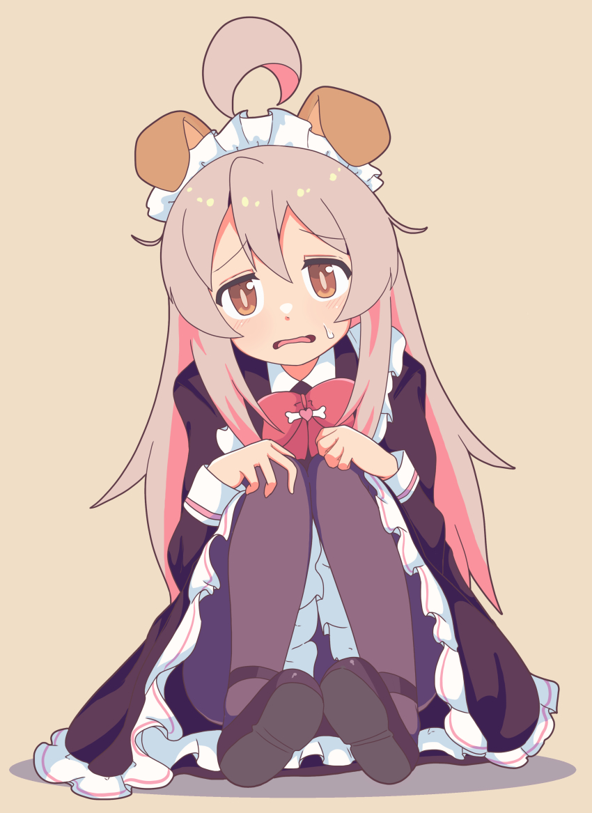 Oyama Mahiro (Onii-Chan Wa Oshimai!) Rule 34 Image