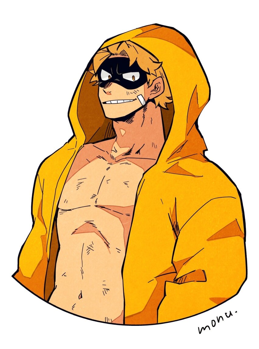 Boku No Hero Academia Rule 34 Image