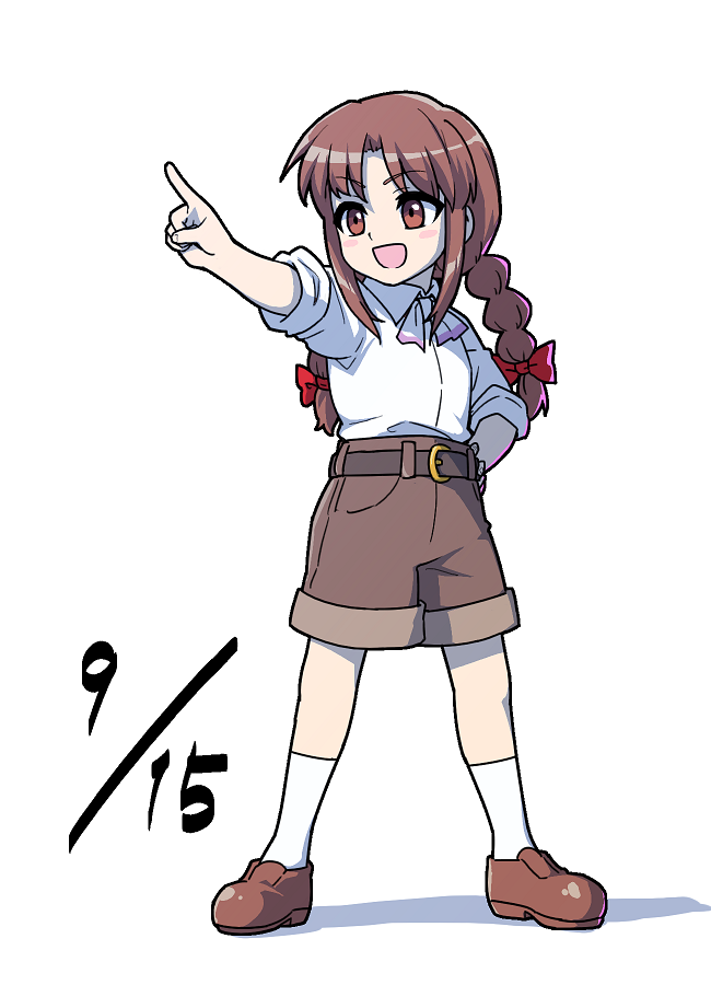 Rika (Touhou) Rule 34 Image