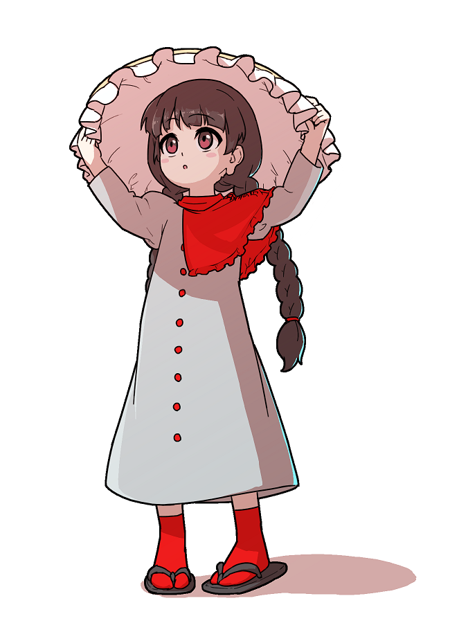 Touhou Rule 34 Image