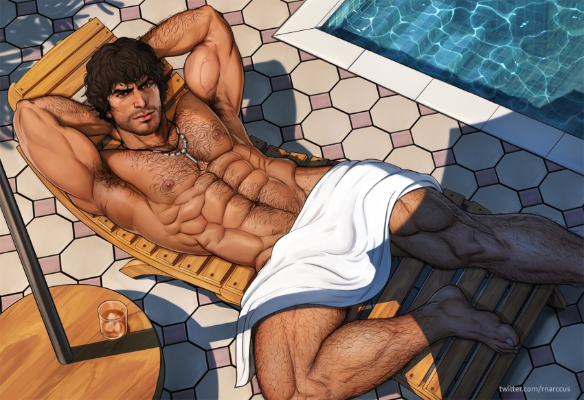 Miguel Caballero Rojo (Tekken) Rule 34 Image