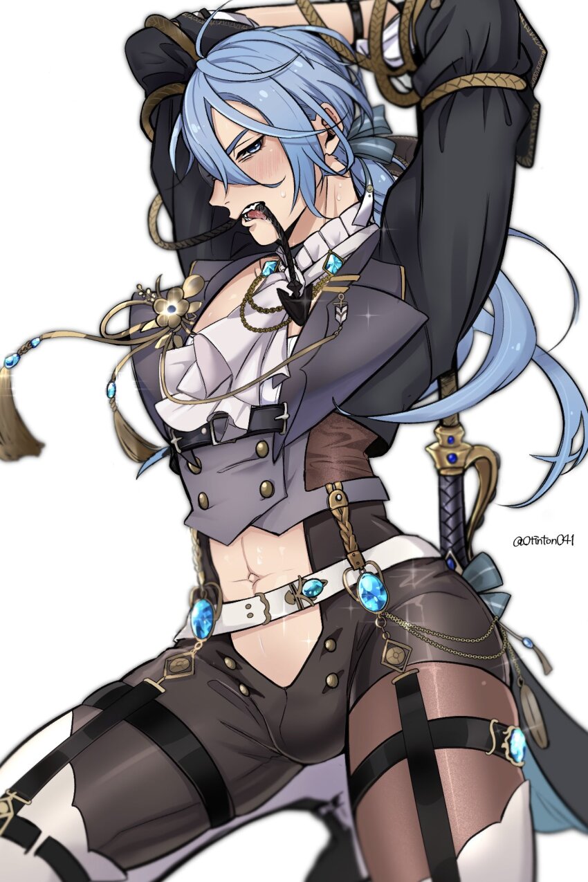 Edmond (Nu Carnival) Rule 34 Image