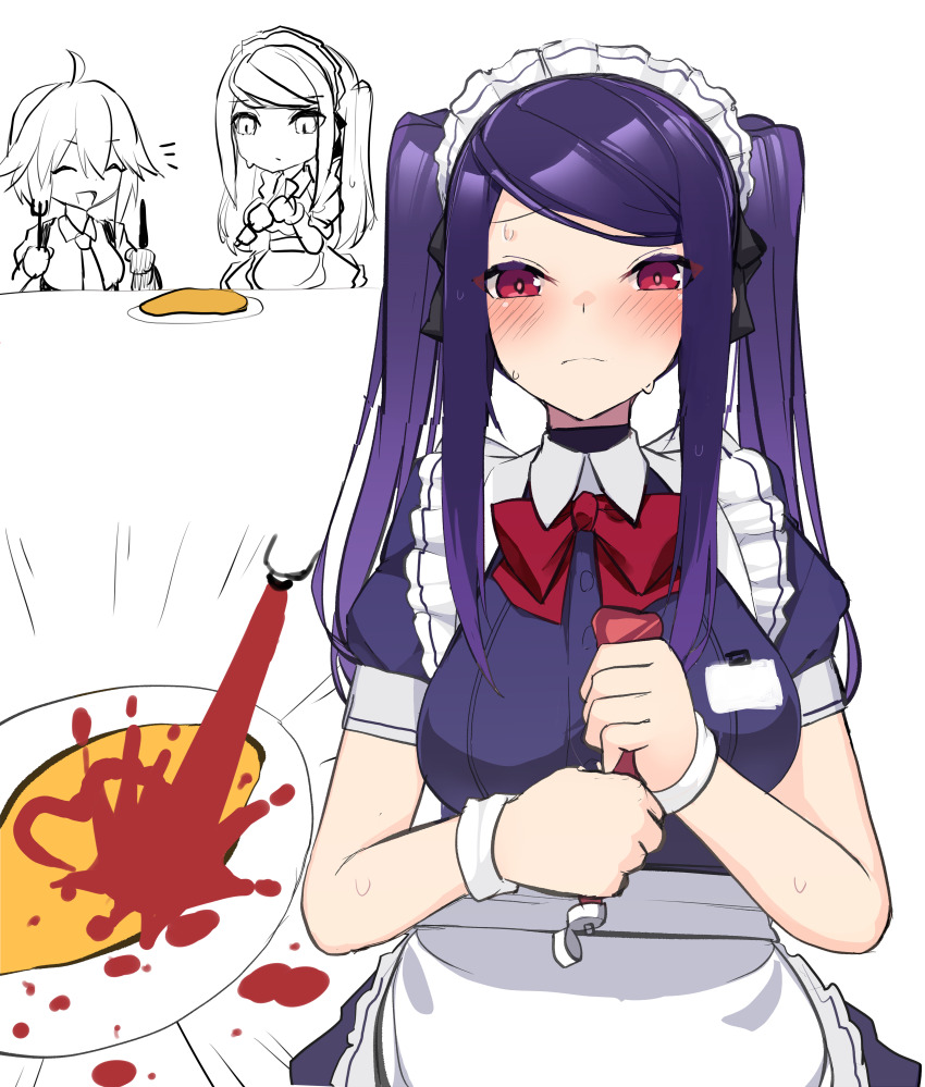 Dana Zane (Va-11 Hall-A) Rule 34 Image