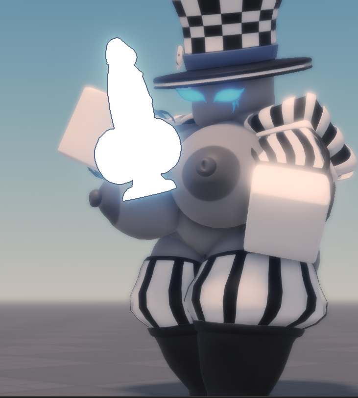 Eelia (Vanilla1145) Rule 34 Image