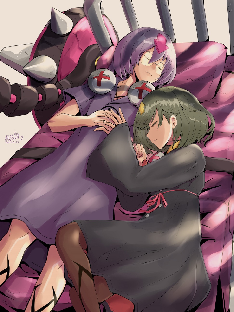 Bedman (Guilty Gear) Rule 34 Image