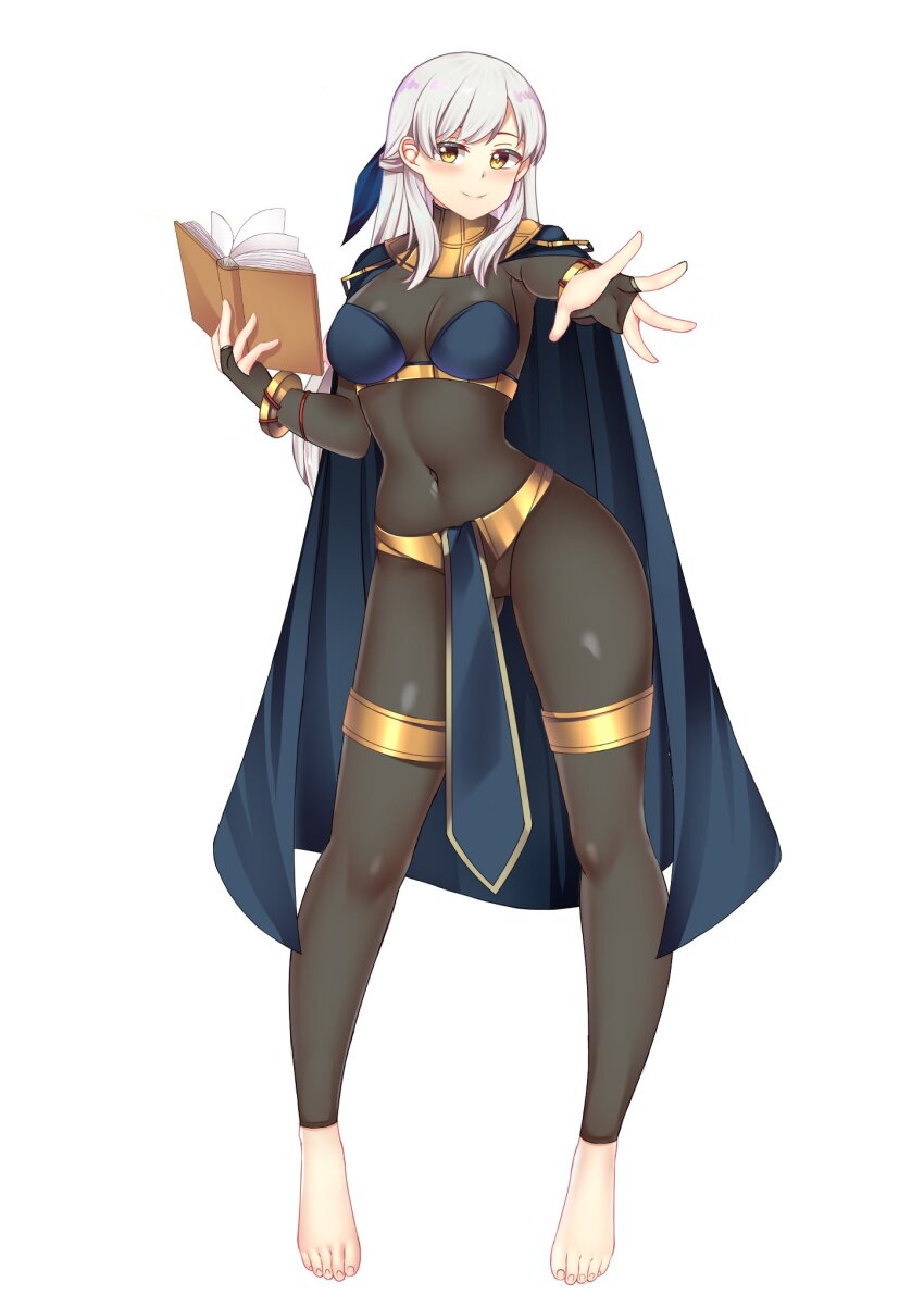 Micaiah (Fire Emblem) Rule 34 Image