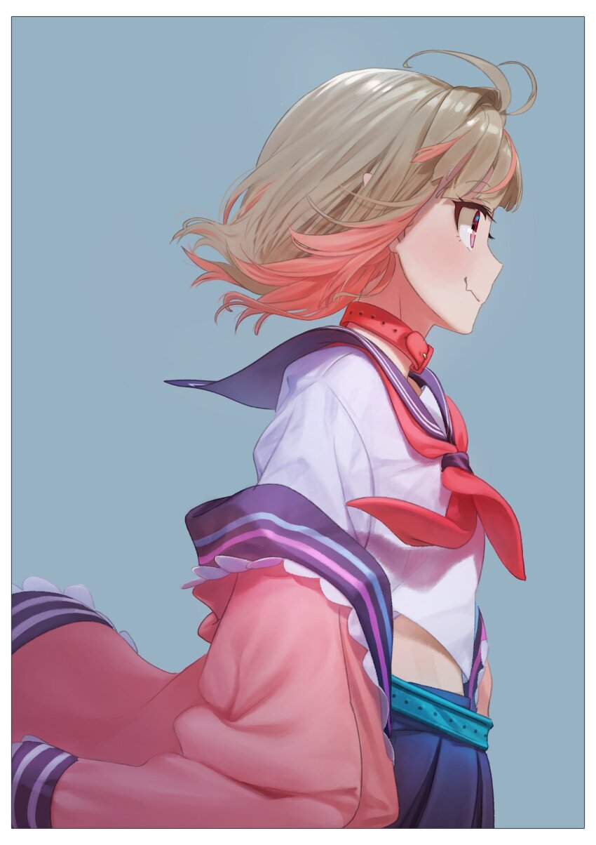 Makaino Ririmu (Nijisanji) Rule 34 Image
