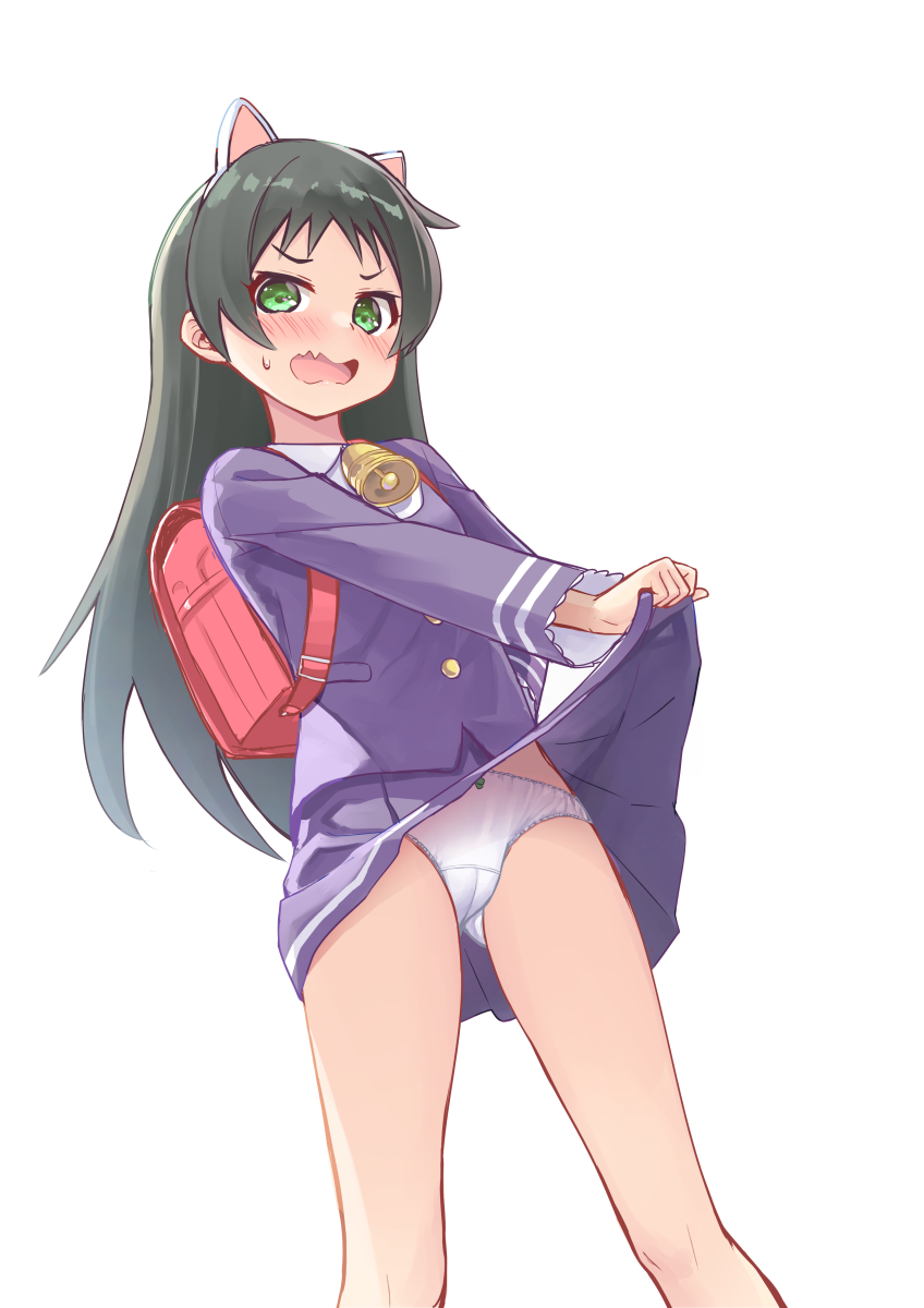 Kaitou Tenshi Twin Angel Rule 34 Image