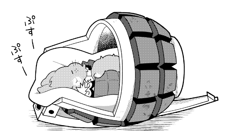 Bakugou Katsuki (Boku No Hero Academia) Rule 34 Image