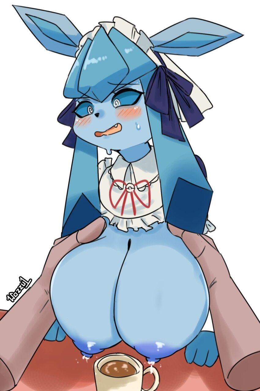 Gen 4 Pokemon (Nintendo) Rule 34 Image