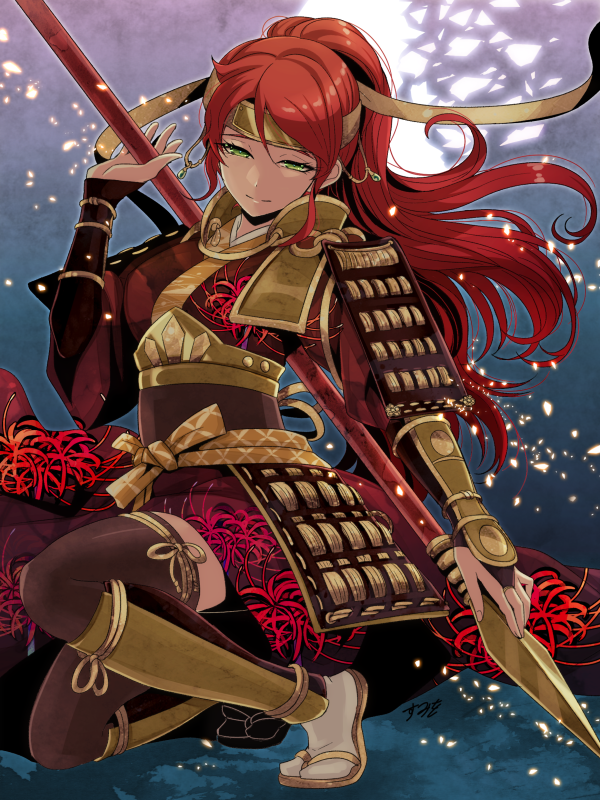 Pyrrha Nikos (Rwby) Rule 34 Image