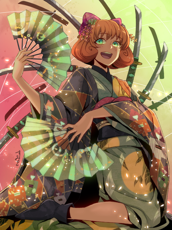 Penny Polendina (Rwby) Rule 34 Image