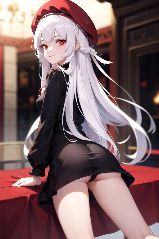 Roblox Avatar (Roblox) Rule 34 Image