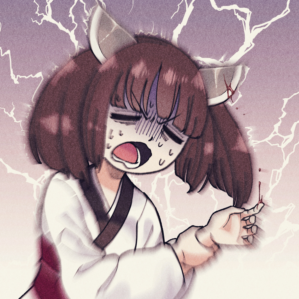 Touhoku Kiritan (Voiceroid) Rule 34 Image