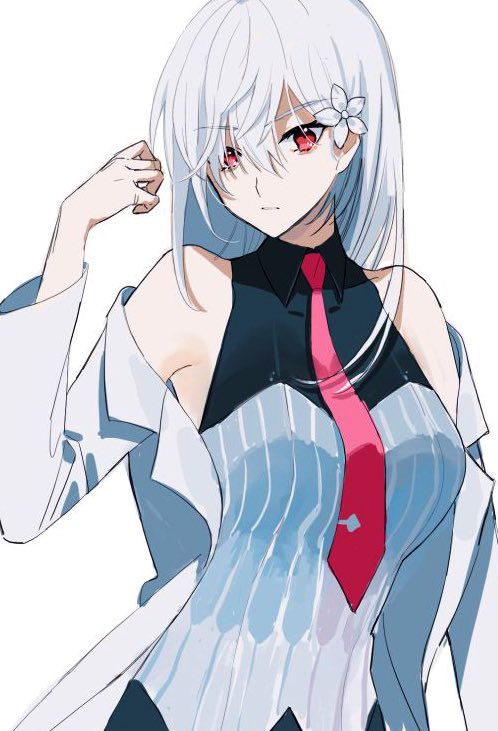 Accelerator (Toaru Majutsu No Index) Rule 34 Image