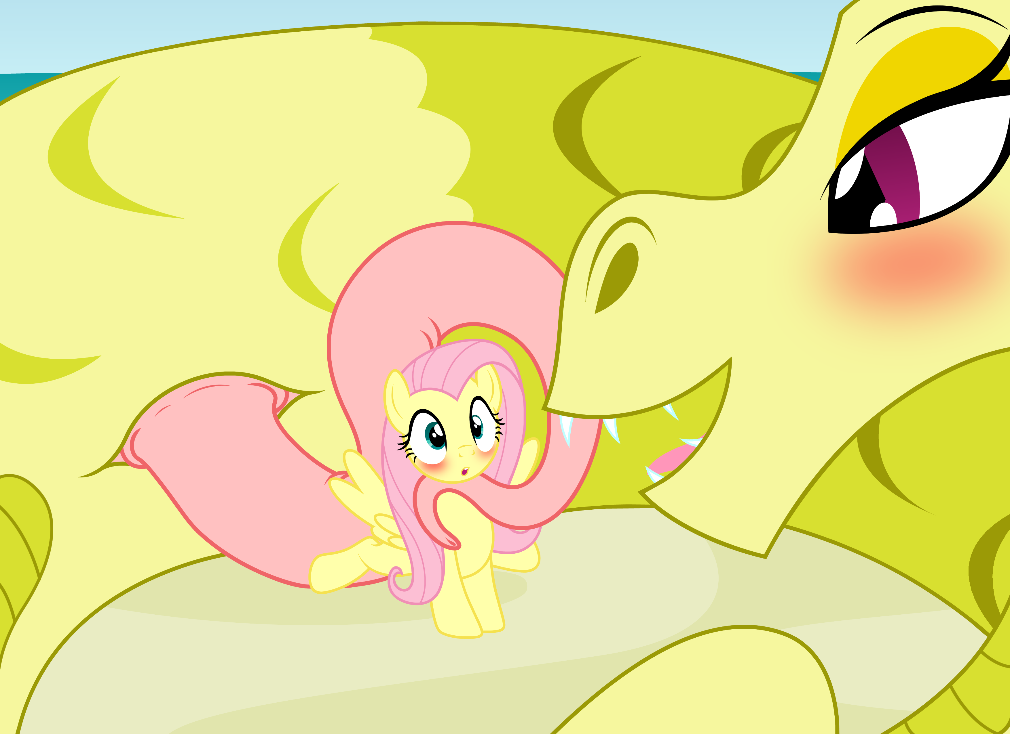 Adagio Dazzle (Equestria Girls) Rule 34 Image