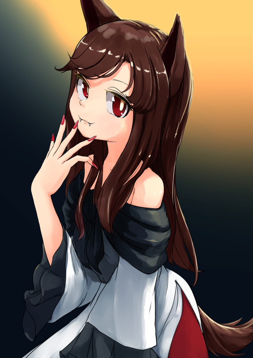 Imaizumi Kagerou (Touhou) Rule 34 Image