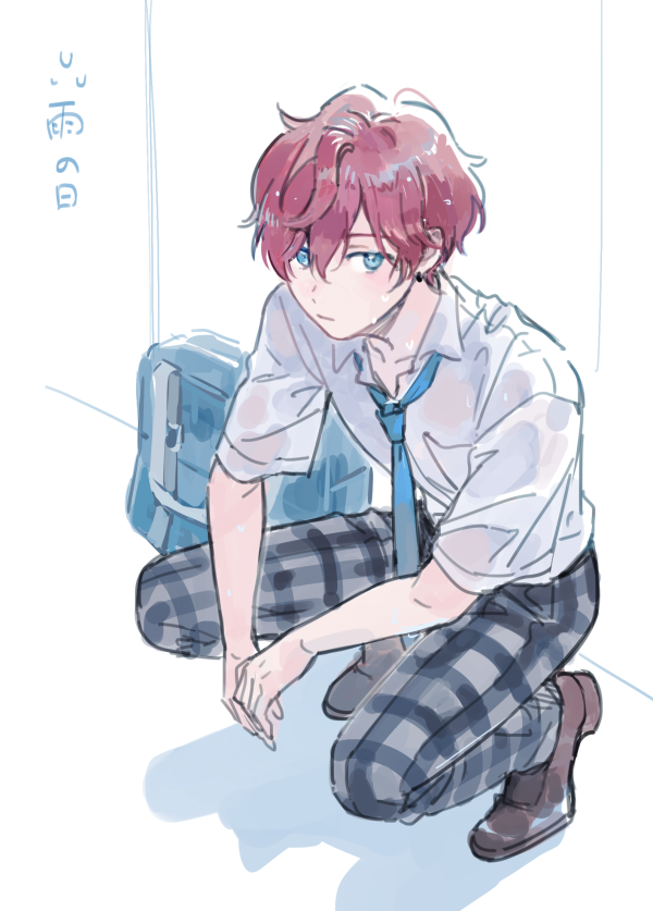 Ensemble Stars! Rule 34 Image