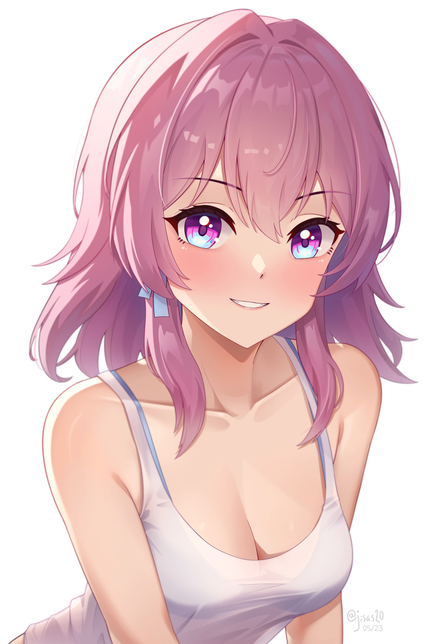 March 7th (Honkai: Star Rail) Rule 34 Image