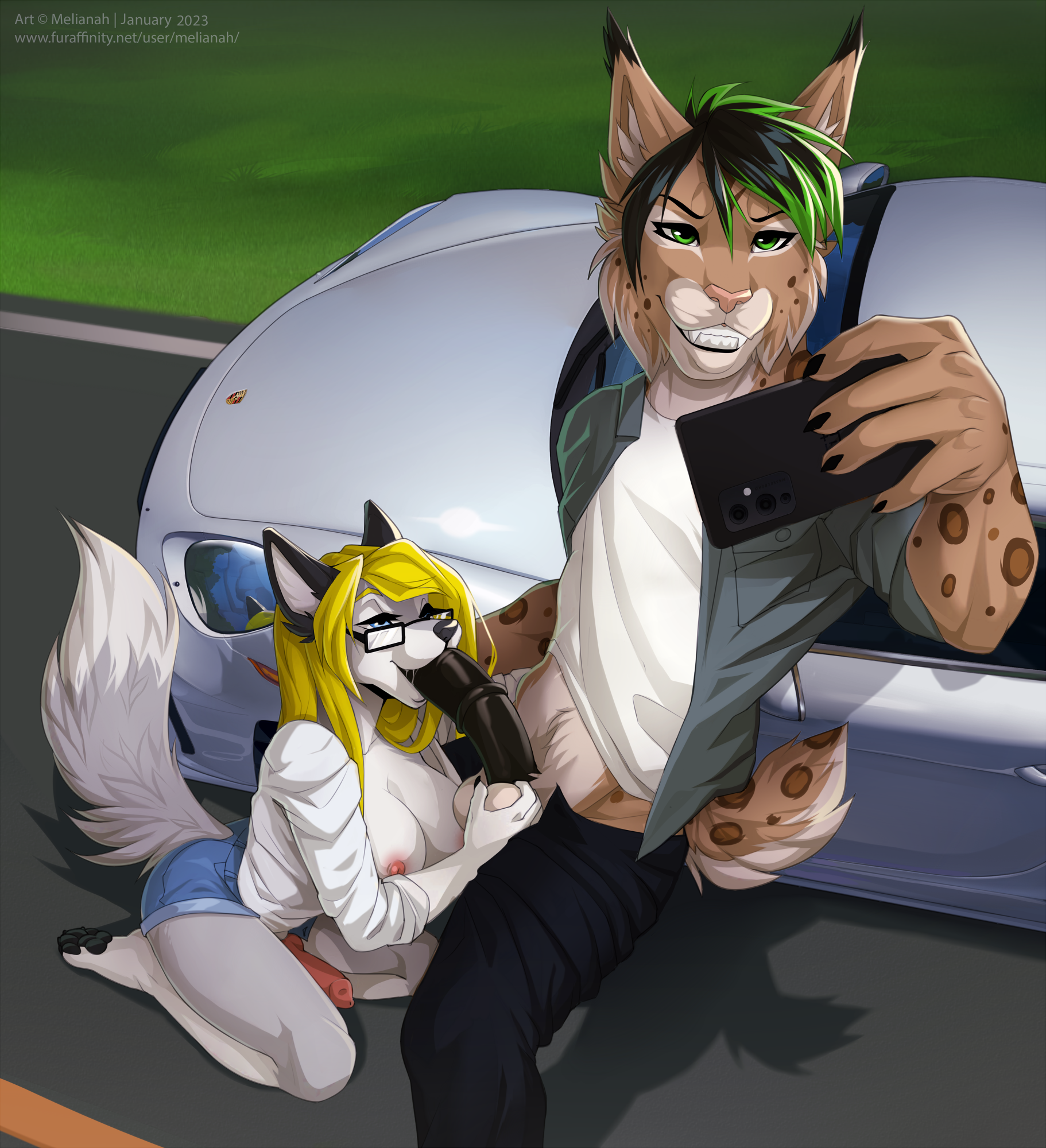 Sarah Van Fiepland Rule 34 Image