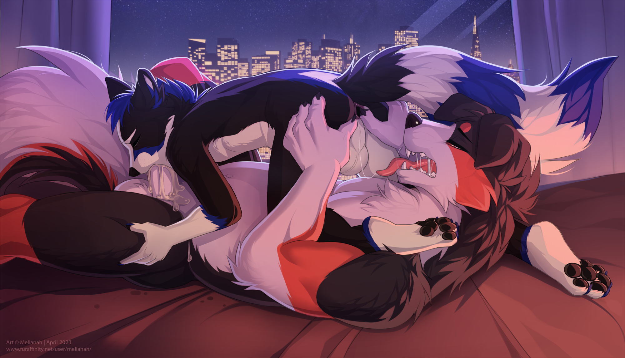 Digital Media (Artwork) Rule 34 Image