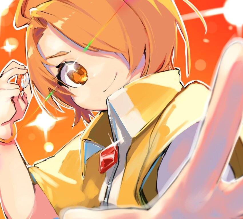 Yuunagi Tsubasa (Hirogaru Sky! Precure) Rule 34 Image