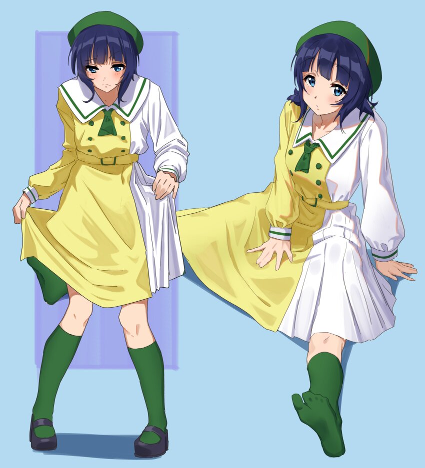 Asaka Karin (Love Live!) Rule 34 Image