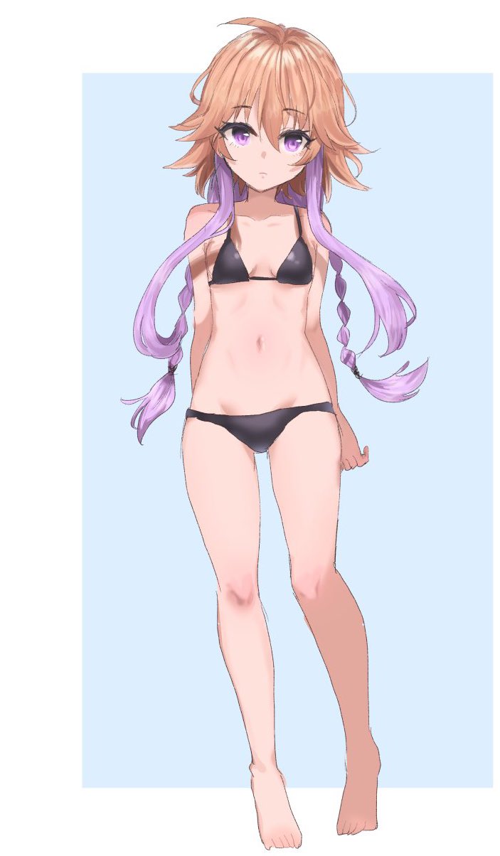 Ninomiya Asuka (Idolmaster) Rule 34 Image