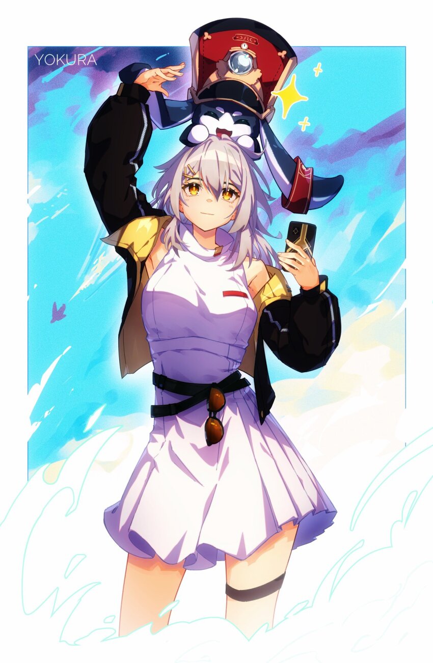 Pom-Pom (Honkai: Star Rail) Rule 34 Image