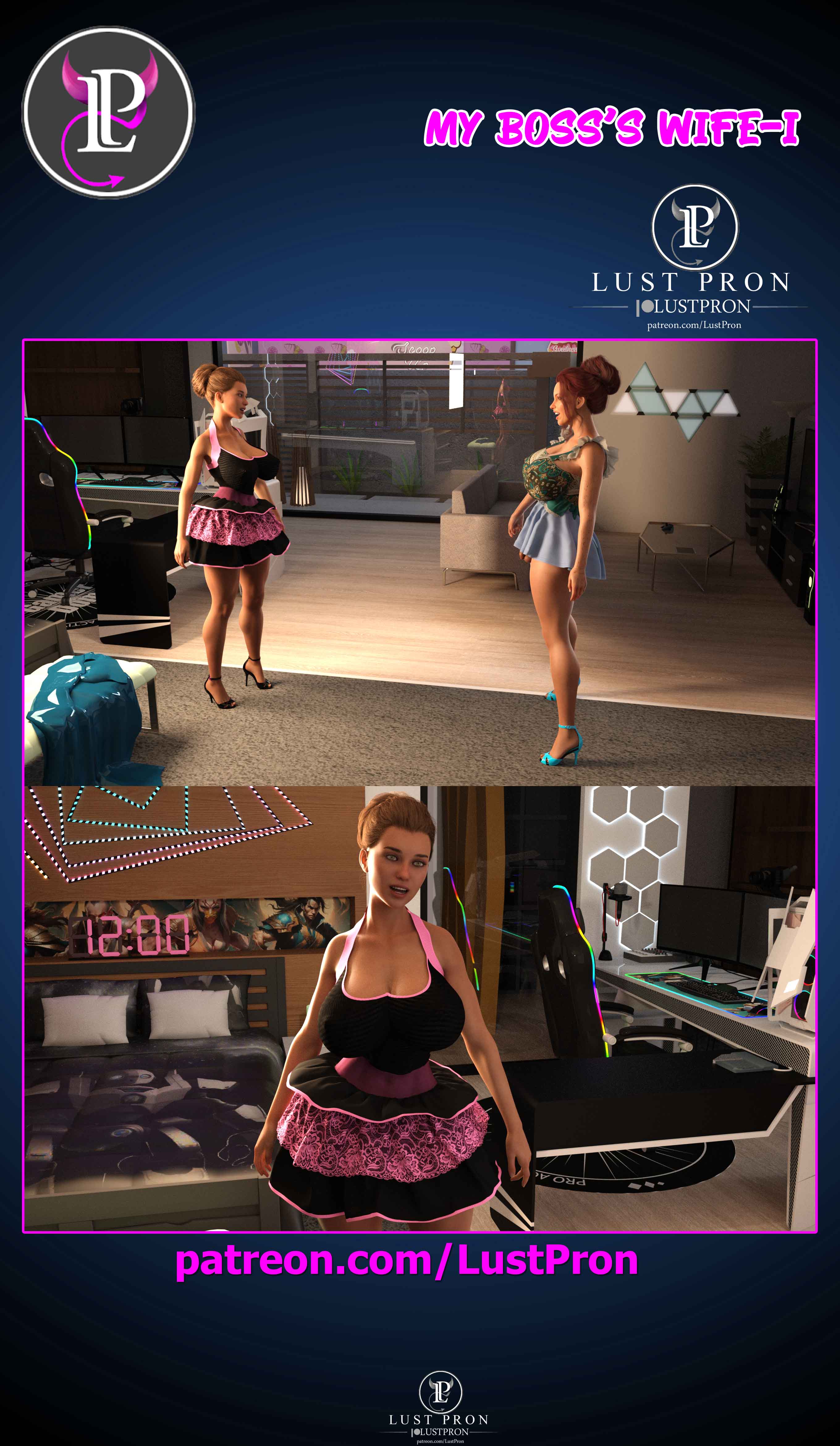 3d Rule 34 Image