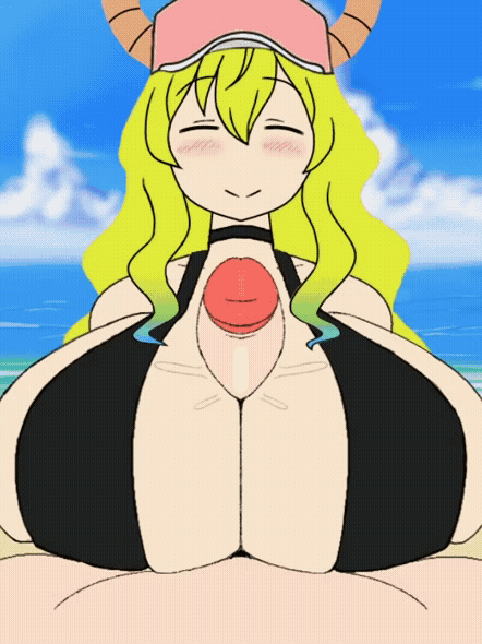Lucoa (Beat Banger) Rule 34 Image