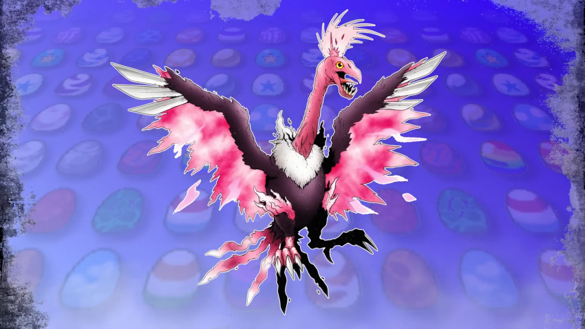 Digimon Rule 34 Image