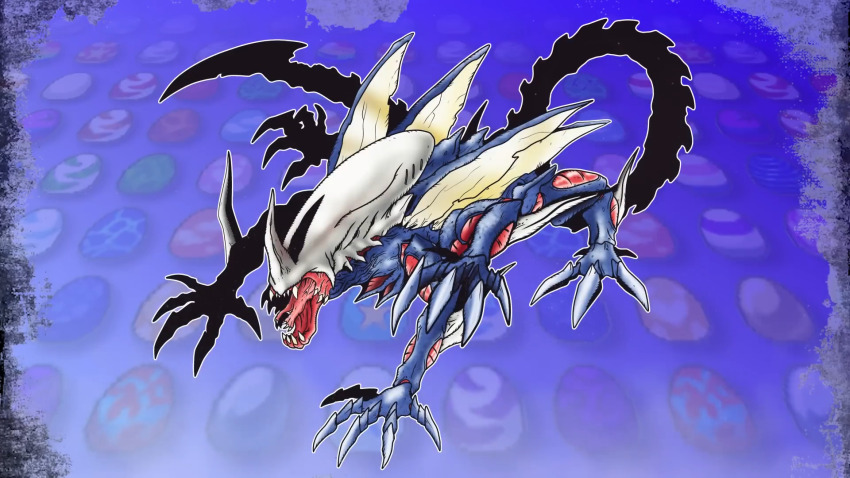 Digimon Rule 34 Image