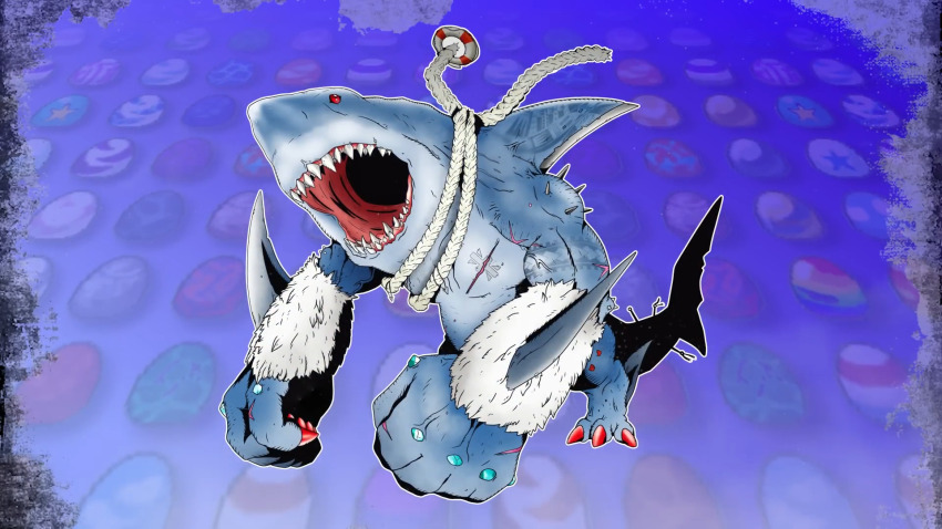Digimon Rule 34 Image