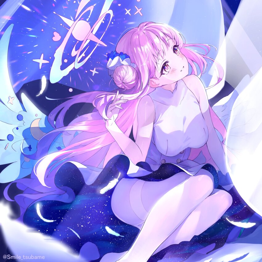 Mika (Blue Archive) Rule 34 Image