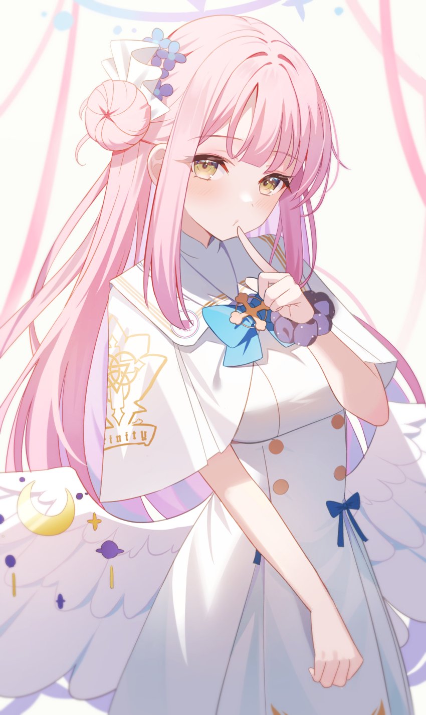 Mika (Blue Archive) Rule 34 Image