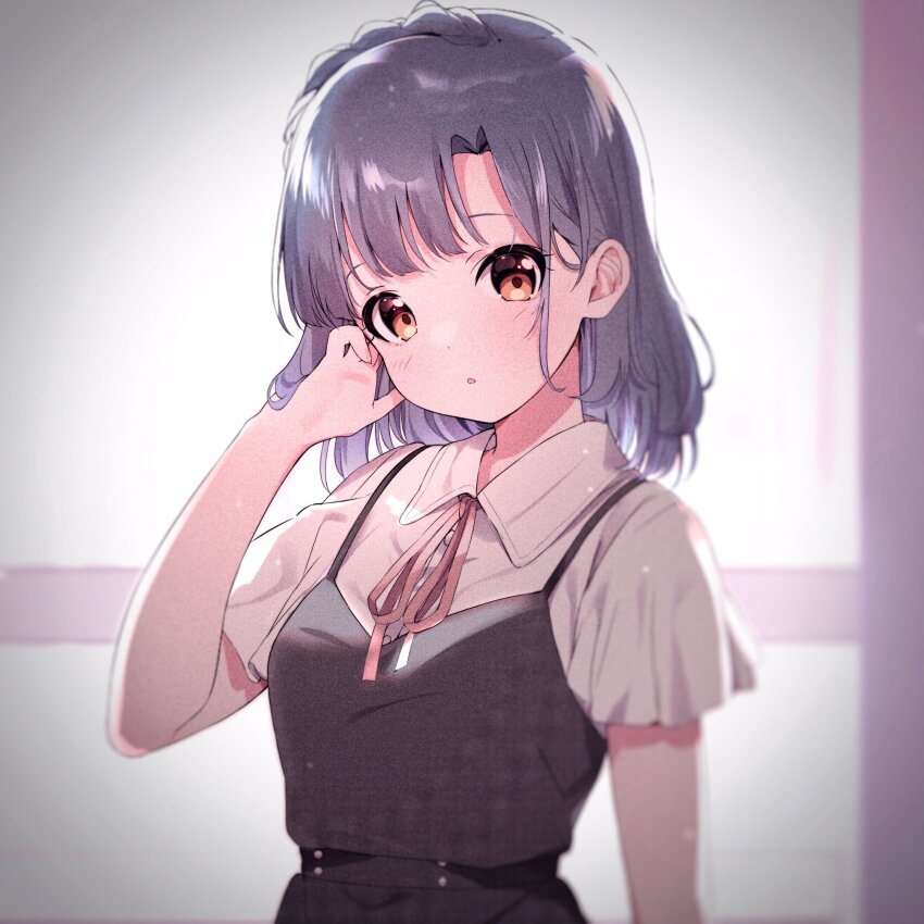 Nanao Yuriko (Idolmaster) Rule 34 Image