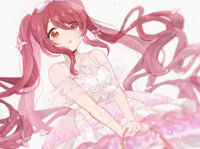 Osaki Tenka (Idolmaster) Rule 34 Image