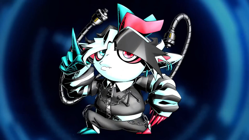 Digimon Rule 34 Image