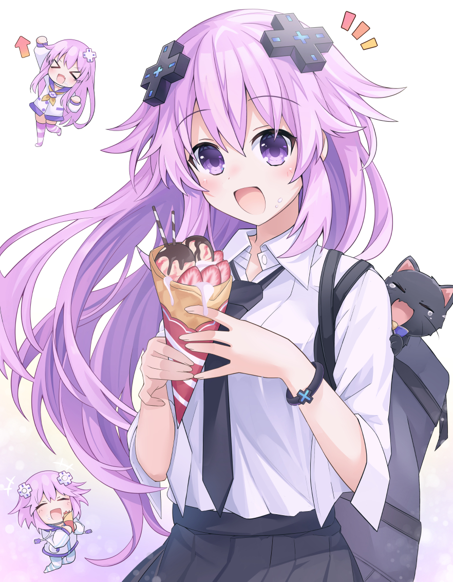 Adult Neptune (Neptune (Series)) Rule 34 Image